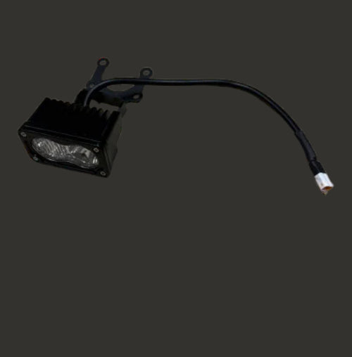 Plug and play Baja light for Talaria XXX with switch